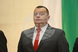 Награди - „Пожарникар на годината“