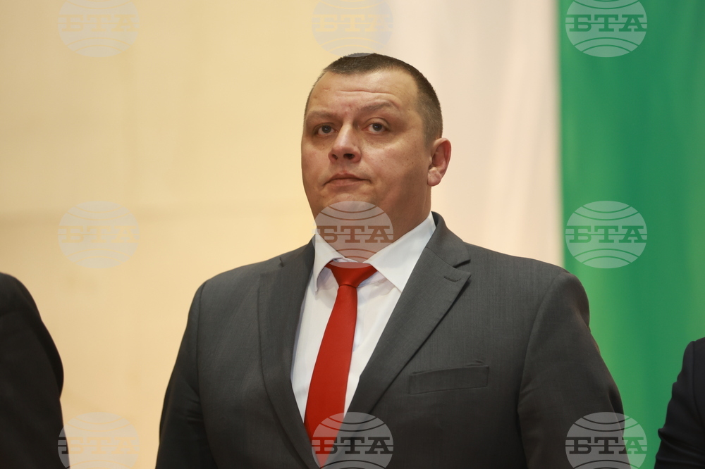 Награди - „Пожарникар на годината“