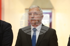 Награди - „Пожарникар на годината“