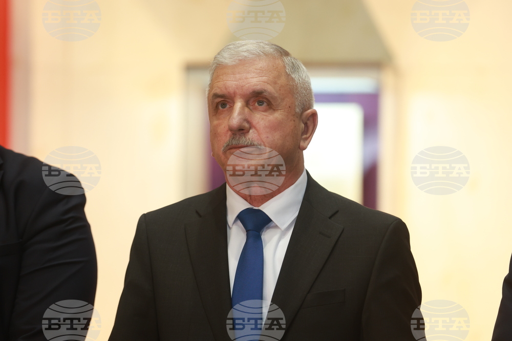 Награди - „Пожарникар на годината“