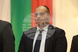 Награди - „Пожарникар на годината“