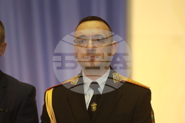 Награди - „Пожарникар на годината“