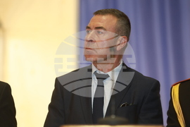 Награди - „Пожарникар на годината“