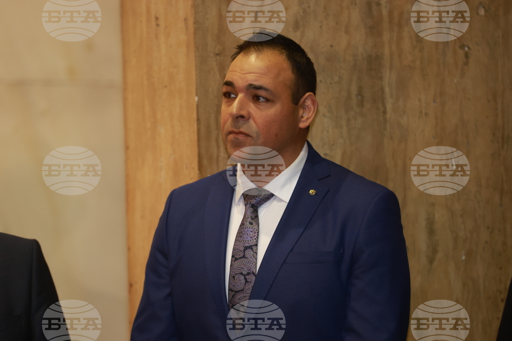 Награди - „Пожарникар на годината“