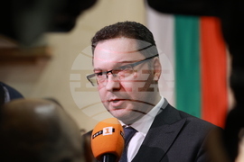 Награди - „Пожарникар на годината“