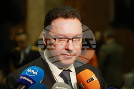 Награди - „Пожарникар на годината“