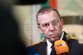 Награди - „Пожарникар на годината“