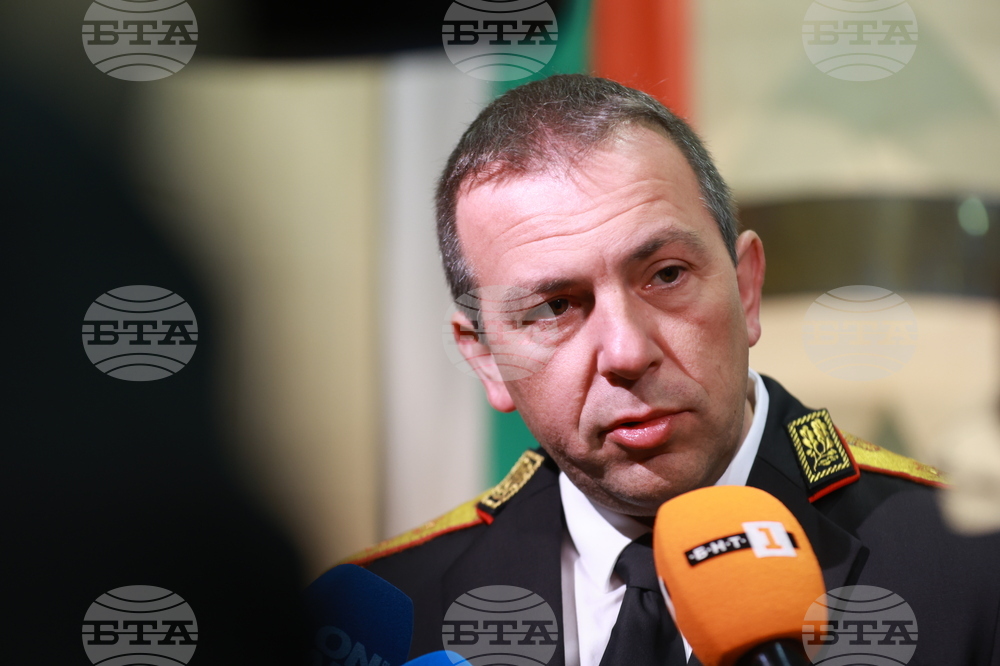 Награди - „Пожарникар на годината“