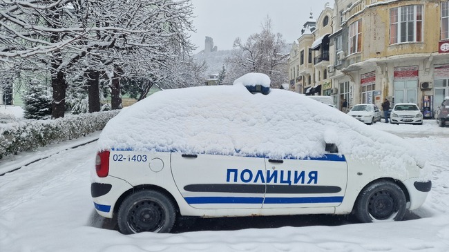 В специализирана полицейска операция в област Шумен са проверени водачите на 849 превозни средства