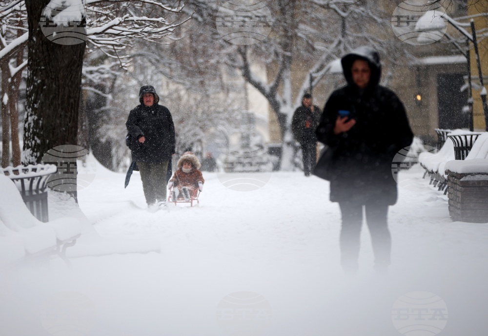 The Weather on February 19
