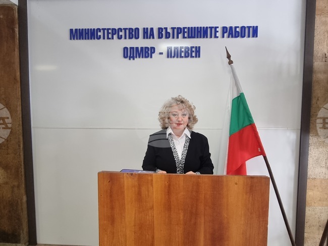 В Плевенско за седмица са станали 27 катастрофи, осем са водачите, установени да шофират в нетрезво състояние 