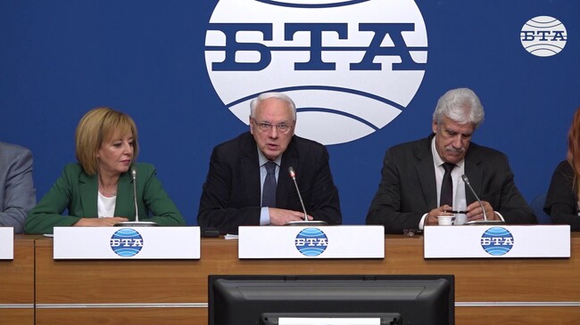 За втори бойкот на големите търговски вериги призоваха обществени организации и отчетоха успех от първата инициатива