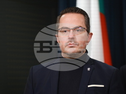 Народно събрание - "Възраждане" - брифинг