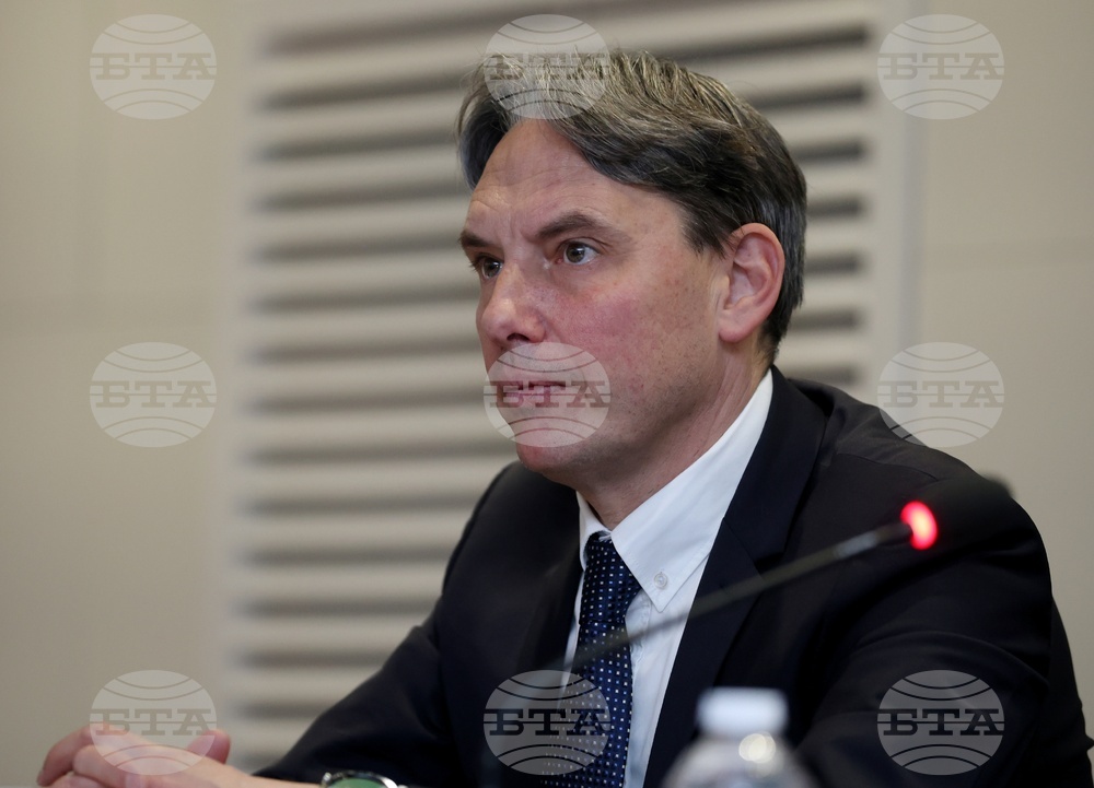 Народно събрание - Актуално състояние на държавната политика в областта на намаляване на разпространението и употребата на наркотични и психоактивни вещества в България- конференция