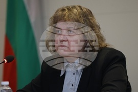 Народно събрание - Актуално състояние на държавната политика в областта на намаляване на разпространението и употребата на наркотични и психоактивни вещества в България- конференция