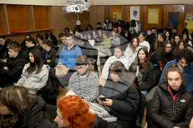 Варна - Превенция на употребата на вейп устройства