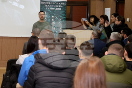 Варна - Превенция на употребата на вейп устройства