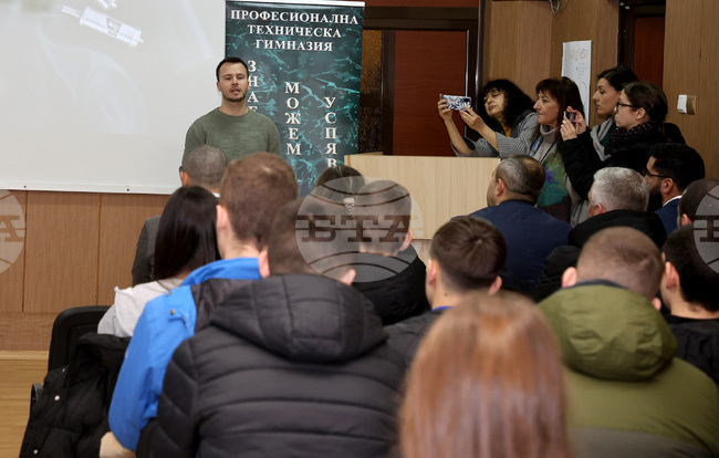 Във Варна към вейп устройствата посягат и деца на 10-11 години, според експерт