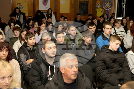 Варна - Превенция на употребата на вейп устройства