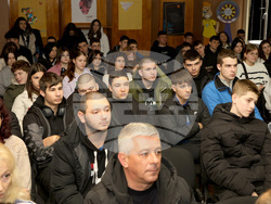 Варна - Превенция на употребата на вейп устройства