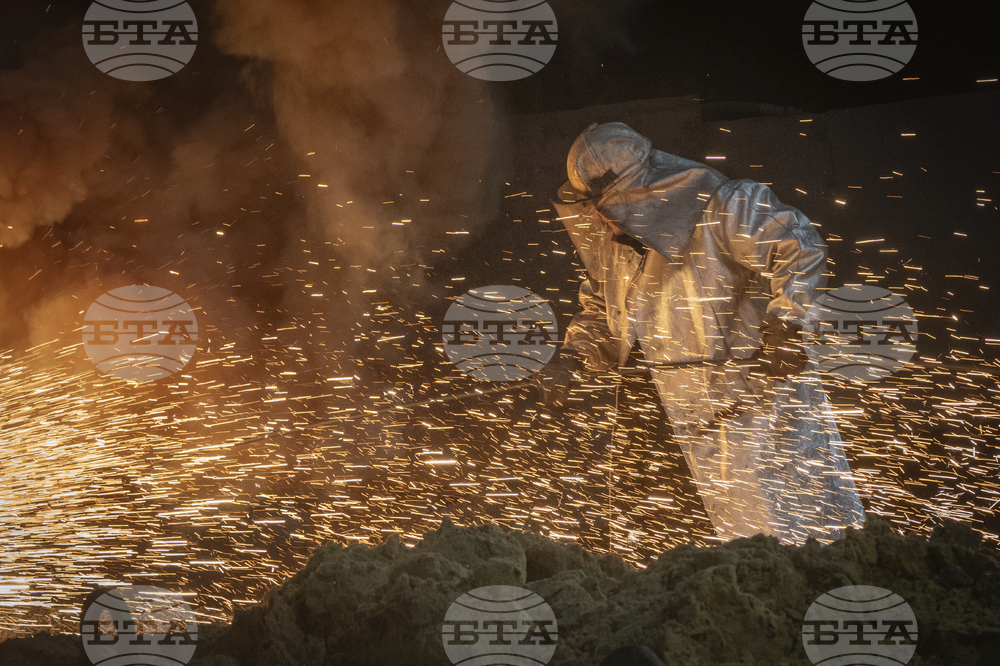 ТАСР: Словашкият премиер трябва да подкрепи пълната забрана на вноса на стомана от Русия, призова „Прогресивна Словакия“