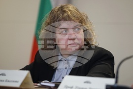 Народно събрание - Актуално състояние на държавната политика в областта на намаляване на разпространението и употребата на наркотични и психоактивни вещества в България- конференция