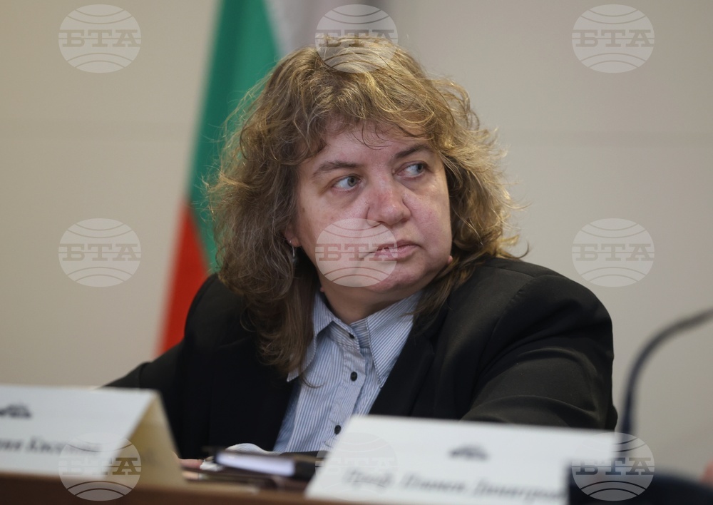 Народно събрание - Актуално състояние на държавната политика в областта на намаляване на разпространението и употребата на наркотични и психоактивни вещества в България- конференция