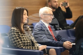 Народно събрание - Актуално състояние на държавната политика в областта на намаляване на разпространението и употребата на наркотични и психоактивни вещества в България- конференция