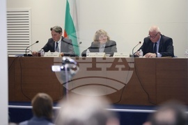 Народно събрание - Актуално състояние на държавната политика в областта на намаляване на разпространението и употребата на наркотични и психоактивни вещества в България- конференция