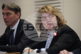 Народно събрание - Актуално състояние на държавната политика в областта на намаляване на разпространението и употребата на наркотични и психоактивни вещества в България- конференция