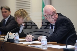 Народно събрание - Актуално състояние на държавната политика в областта на намаляване на разпространението и употребата на наркотични и психоактивни вещества в България- конференция