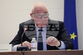 Народно събрание - Актуално състояние на държавната политика в областта на намаляване на разпространението и употребата на наркотични и психоактивни вещества в България- конференция