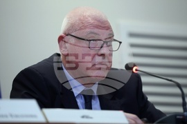 Народно събрание - Актуално състояние на държавната политика в областта на намаляване на разпространението и употребата на наркотични и психоактивни вещества в България- конференция