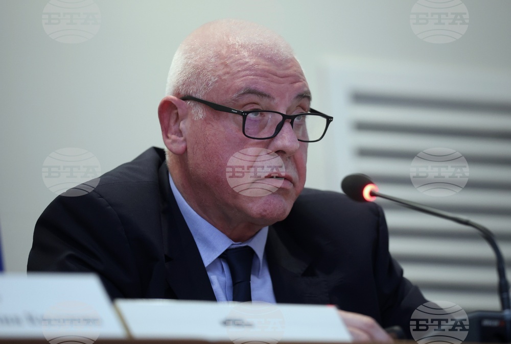 Народно събрание - Актуално състояние на държавната политика в областта на намаляване на разпространението и употребата на наркотични и психоактивни вещества в България- конференция