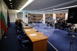 Народно събрание - Актуално състояние на държавната политика в областта на намаляване на разпространението и употребата на наркотични и психоактивни вещества в България- конференция