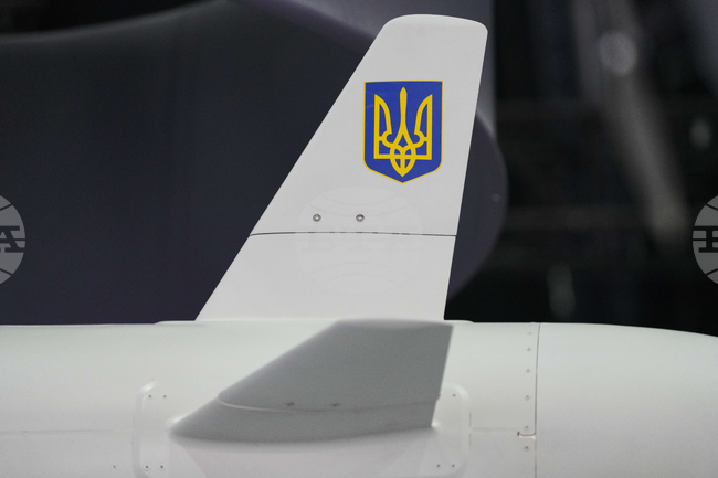 Украинска атака с дрон прекъсна електрозахранването на железниците в руската Волгоградска област