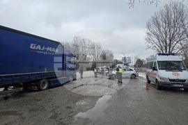 Видин - Пътна полиция - специализирана полицейска операция - ROADPOL