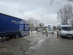 Видин - Пътна полиция - специализирана полицейска операция - ROADPOL