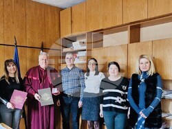 Снимка: Апелативна прокуратура – Пловдив