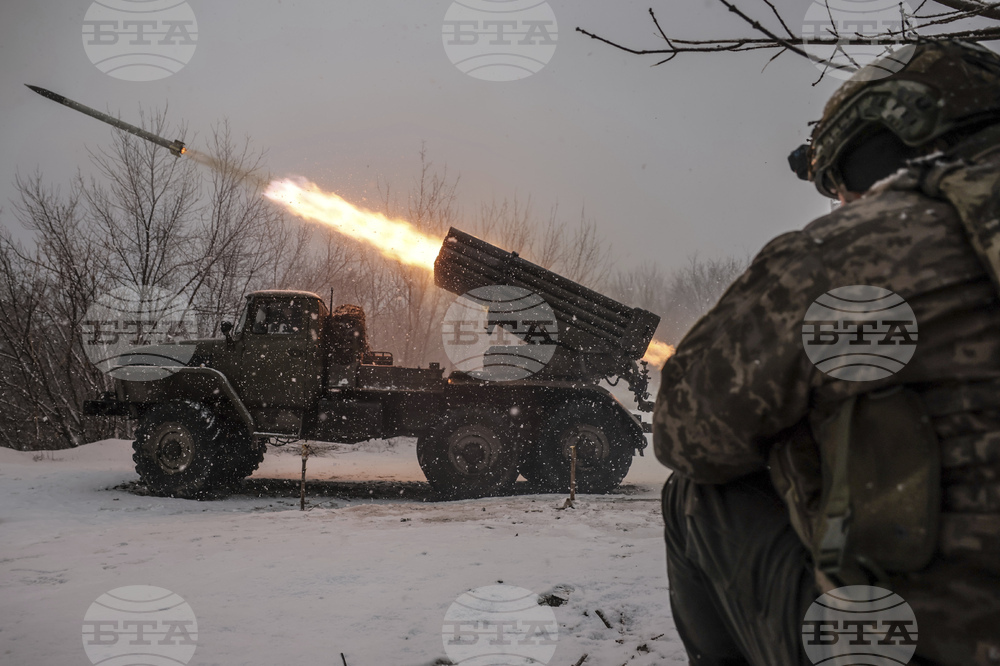 Russia Ukraine War