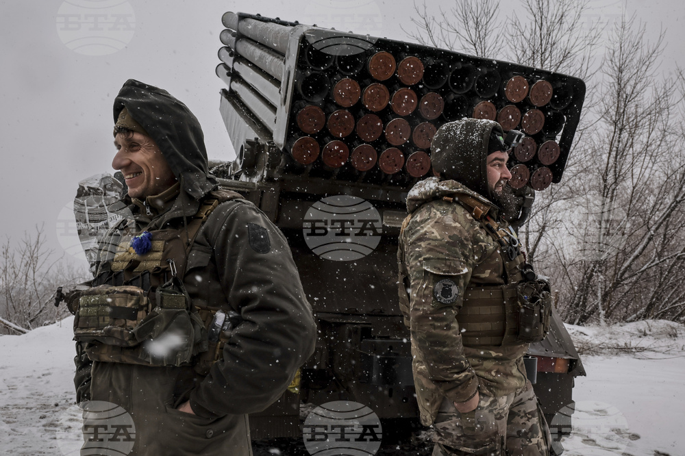 Russia Ukraine War