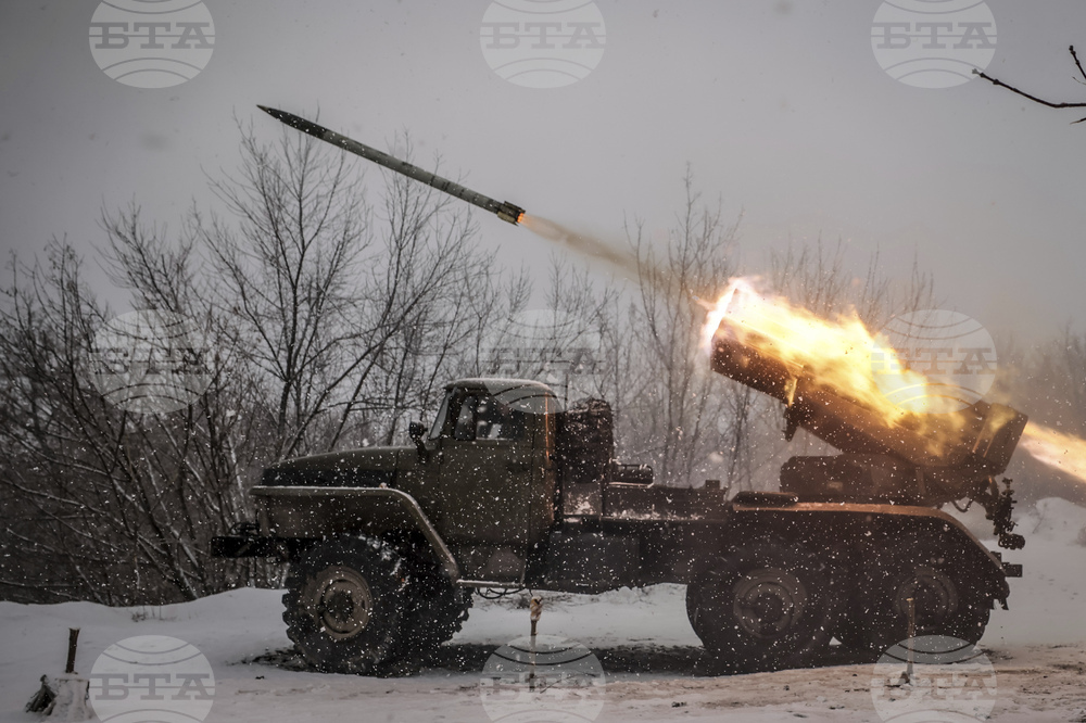Russia Ukraine War