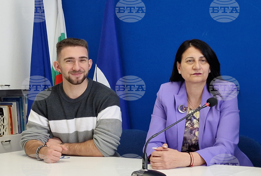 Национален пресклуб на БТА Самоков - пресконференция
