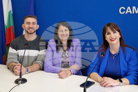 Национален пресклуб на БТА Самоков - пресконференция