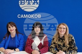 Национален пресклуб на БТА Самоков - пресконференция