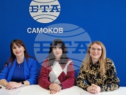 Национален пресклуб на БТА Самоков - пресконференция