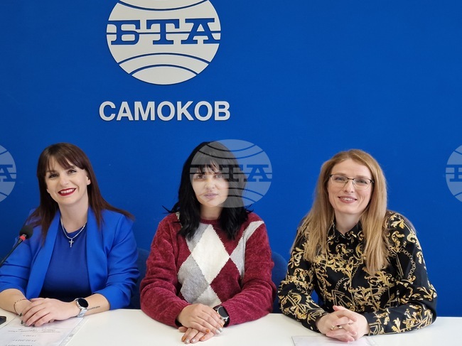 Благотворително събитие в помощ на жена, която се нуждае от лечение, ще се състои в Самоков