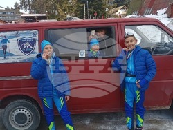 Снимка: Община Банско