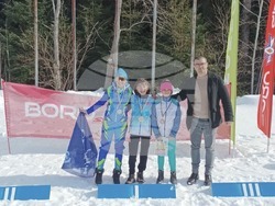 Снимка: Община Банско