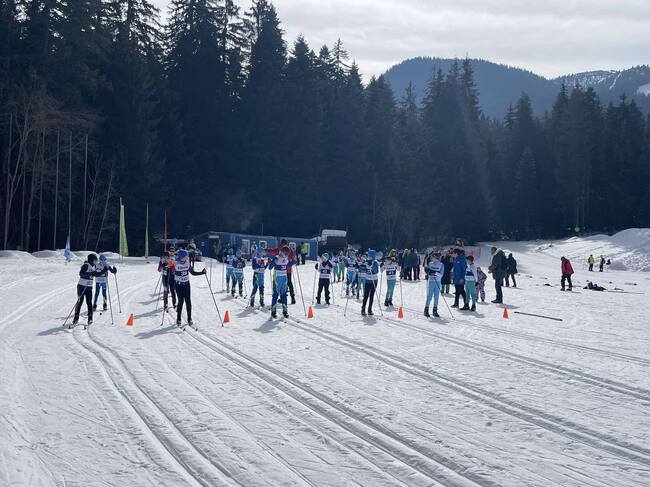 Децата на Банско отново блестят с призови места